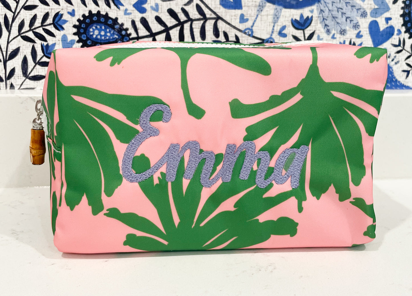 On Board Cosmetic Bag by TRVL