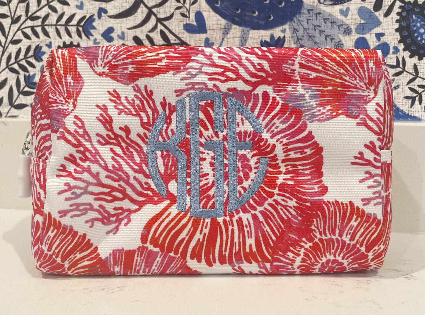 On Board Cosmetic Bag by TRVL