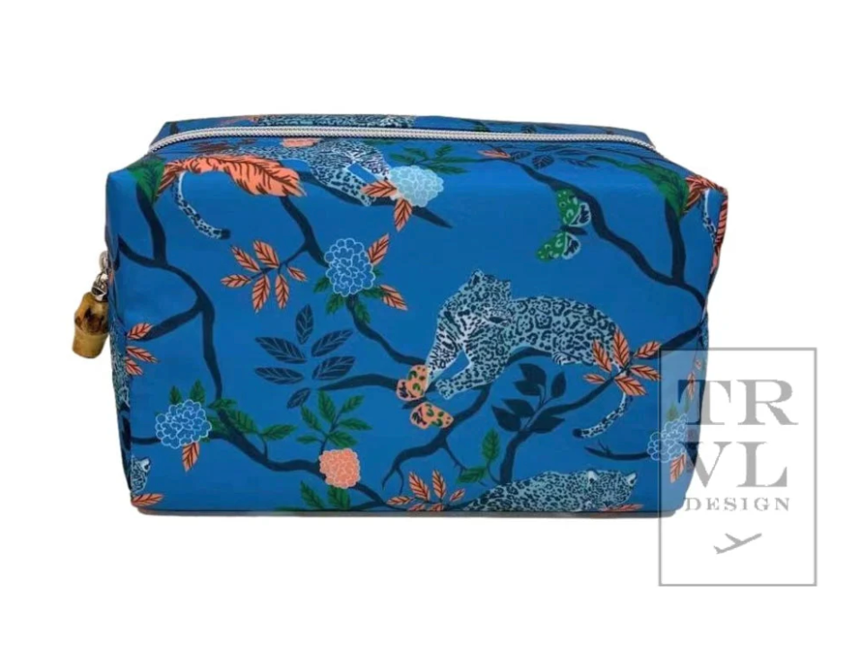 On Board Cosmetic Bag by TRVL
