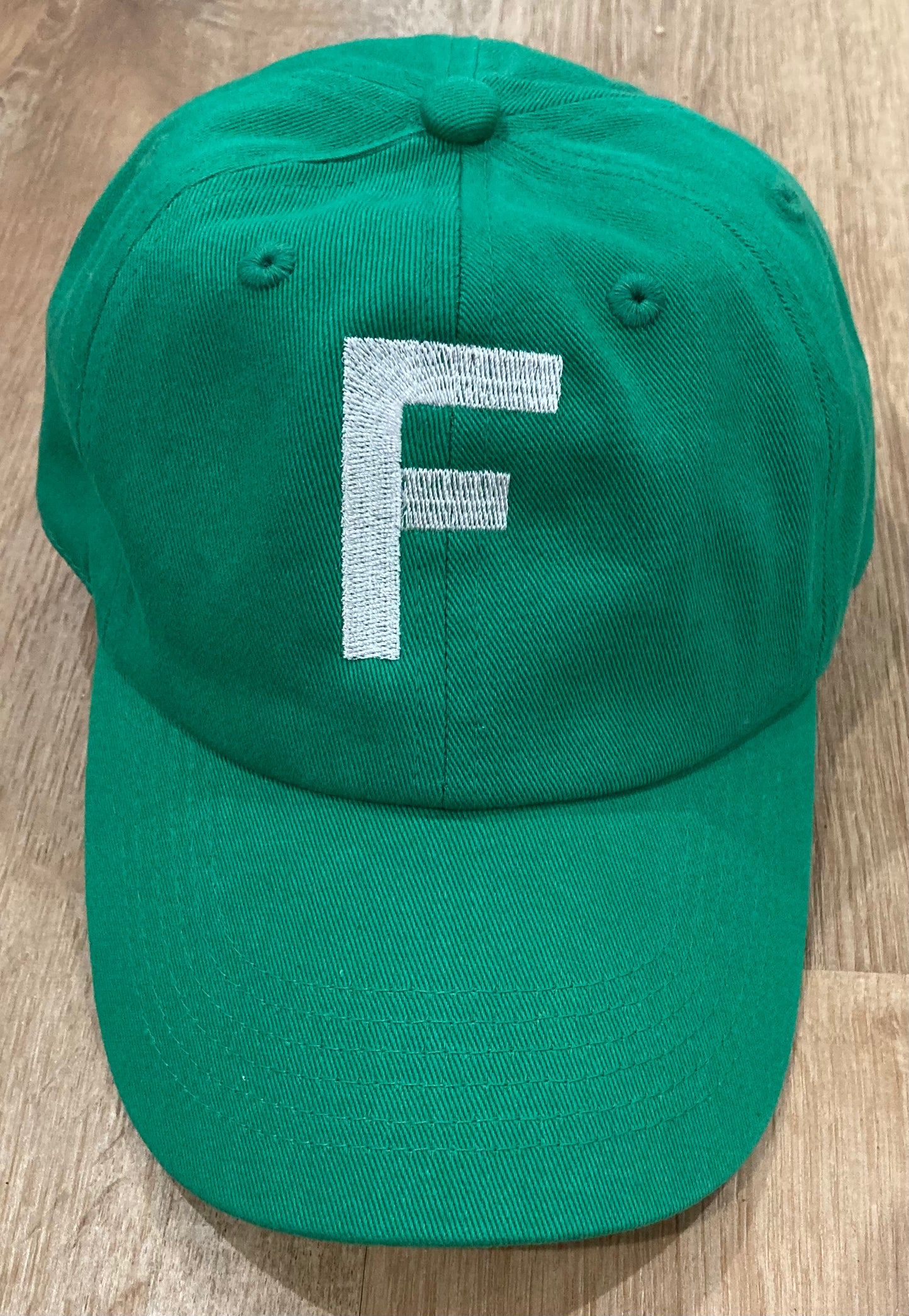 Baseball Hat - Youth