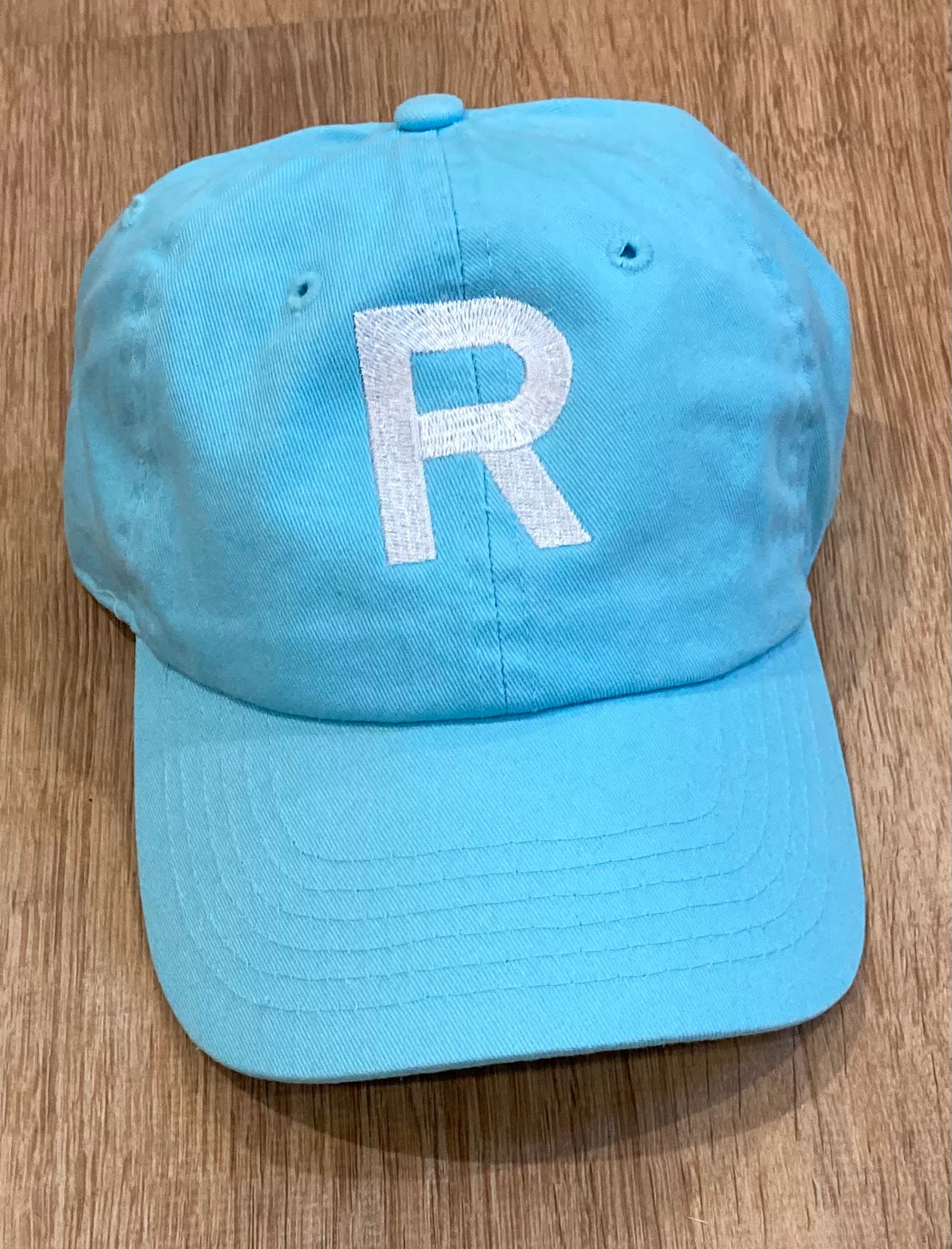 Baseball Hat - Youth