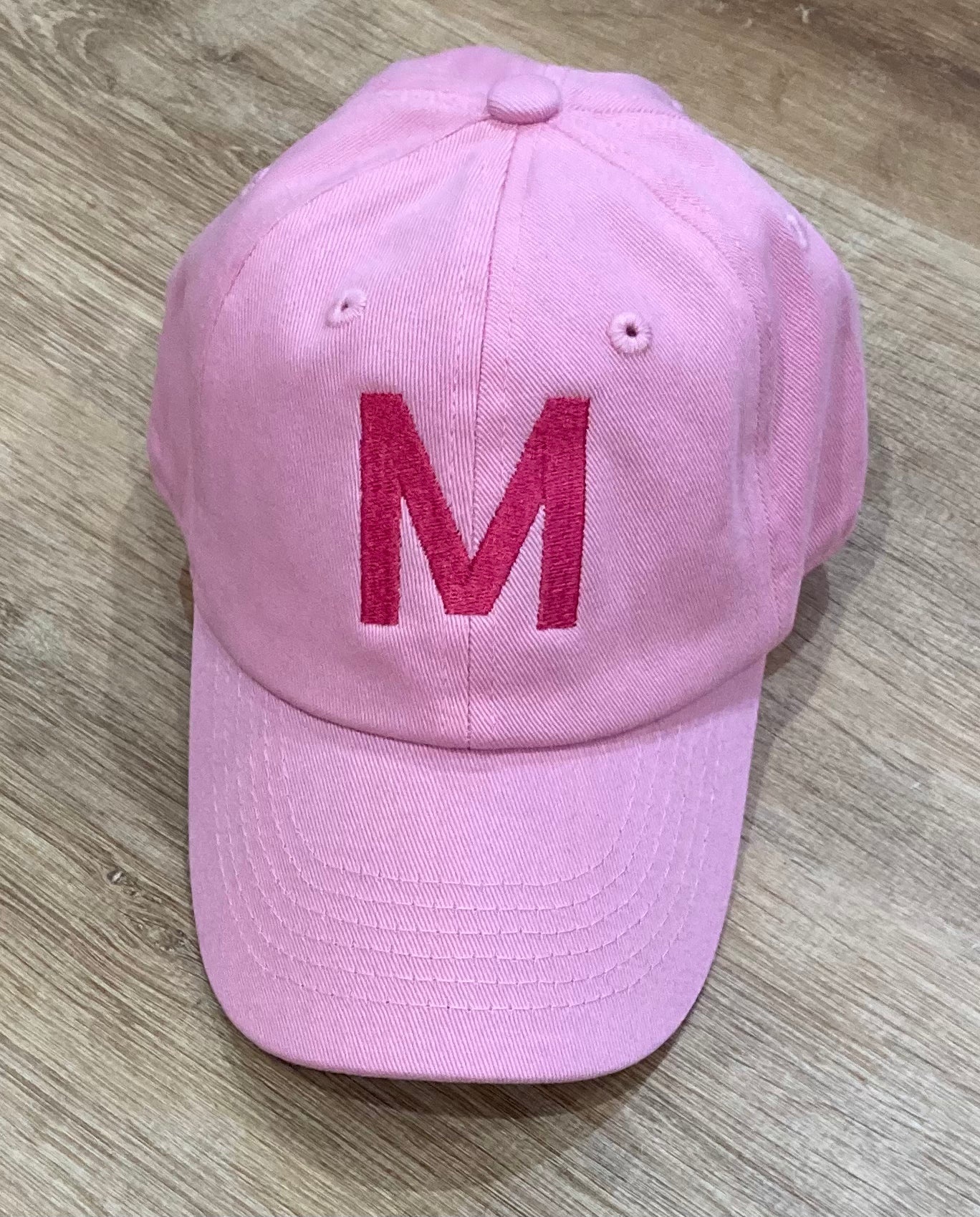 Baseball Hat - Youth