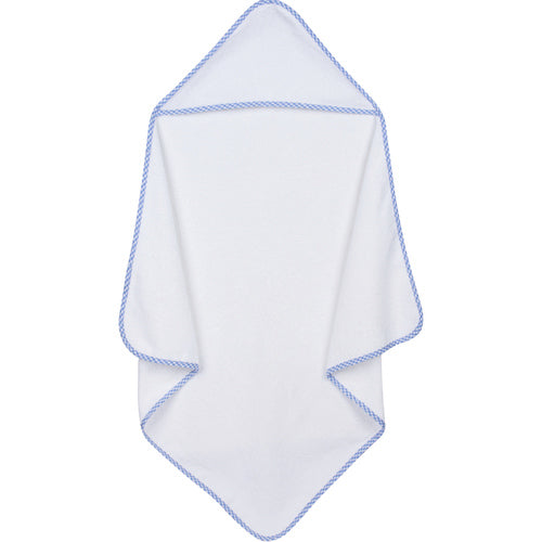 Personalized Hooded Towel