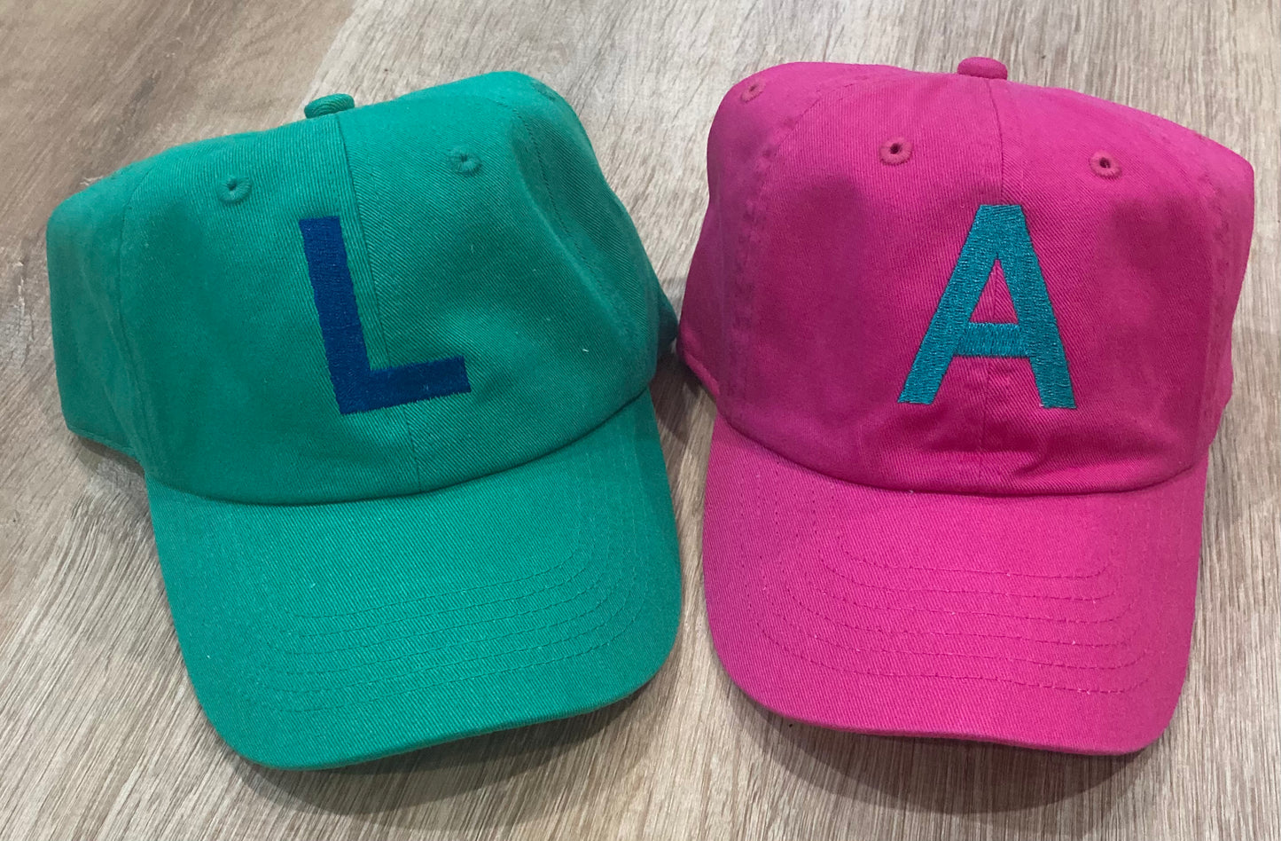 Baseball Hat - Youth