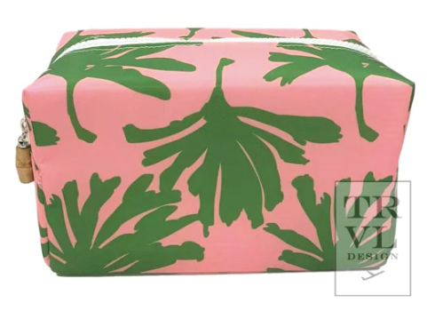 On Board Cosmetic Bag by TRVL