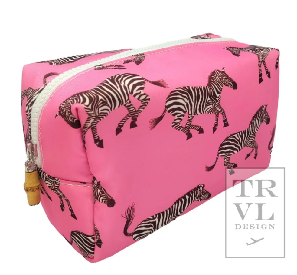 On Board Cosmetic Bag by TRVL