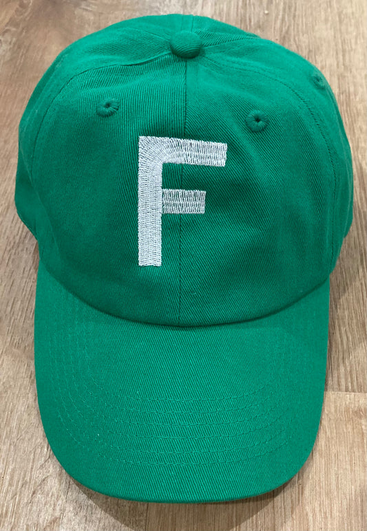 Baseball Hat - Youth