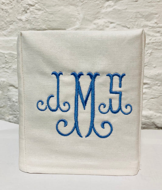 Tissue Box Cover
