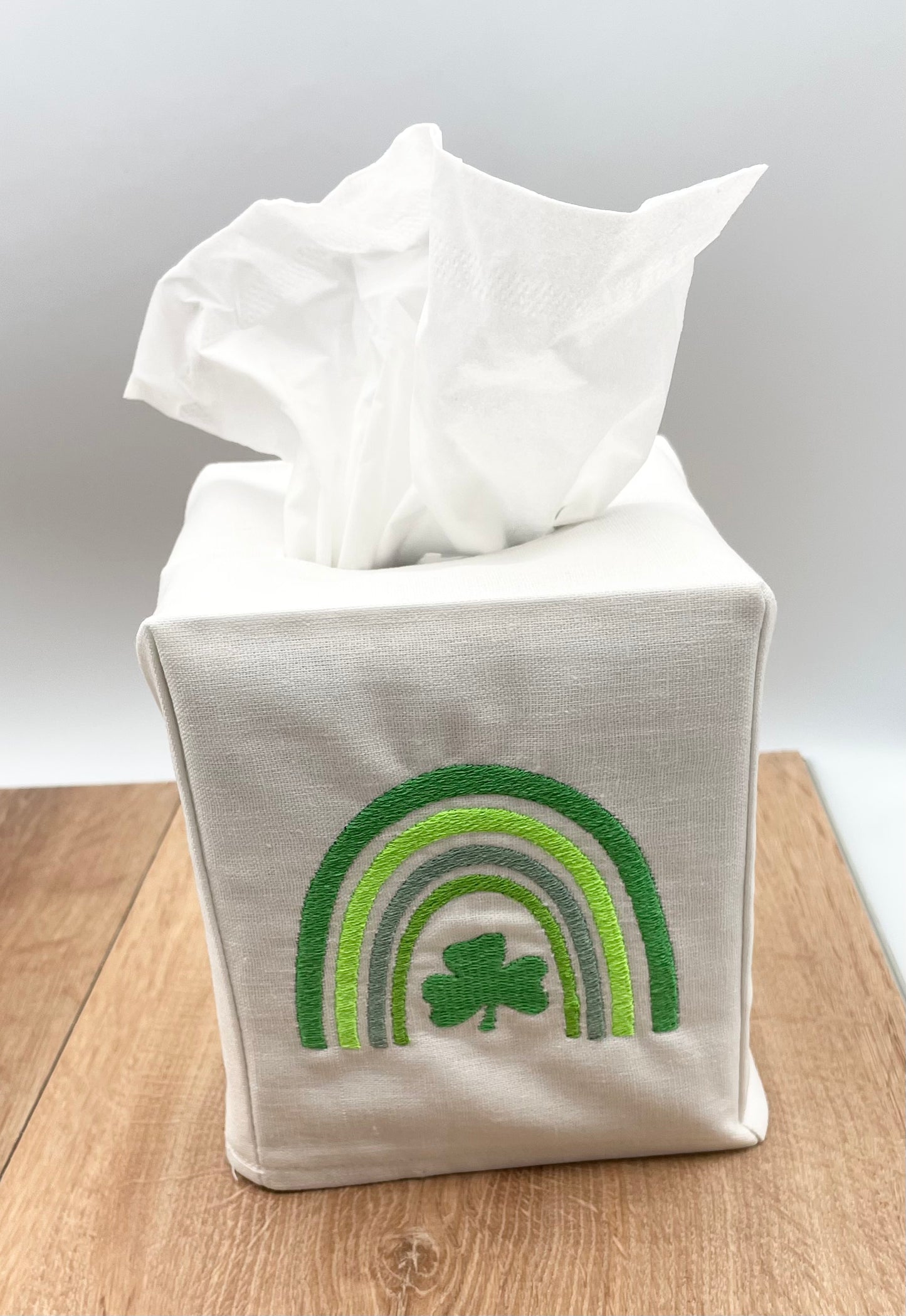 Tissue Box Cover