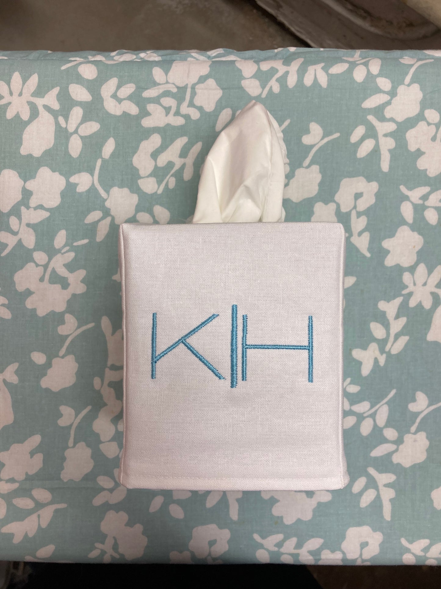 Tissue Box Cover